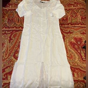 Never Enough Cover Up Dress